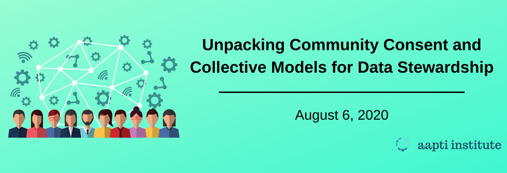 Unpacking Community Consent and Collective Models for Data Stewardship