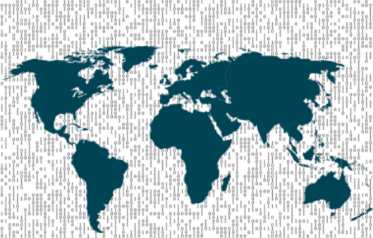 The grand myth of cross-border data flows