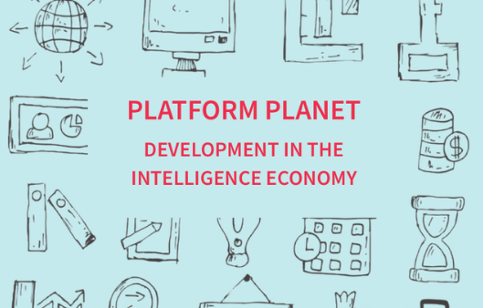 Platform Planet: Development in the Intelligence Economy