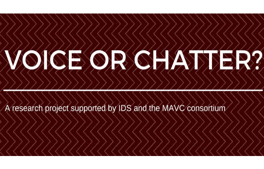 MAVC project