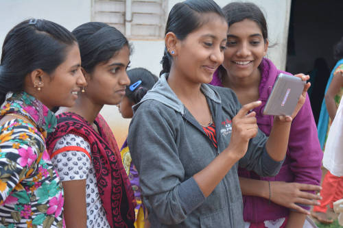 prakriye girls
