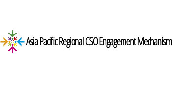 APRCEM (Asia-Pacific Regional Civil Society Engagement Mechanism)
