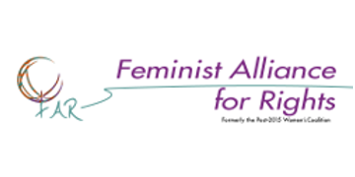 Feminist Alliance for Rights