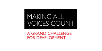 Making All Voices Count Network