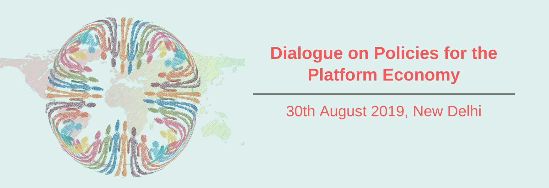 Dialogue on Policies for the Platform Economy