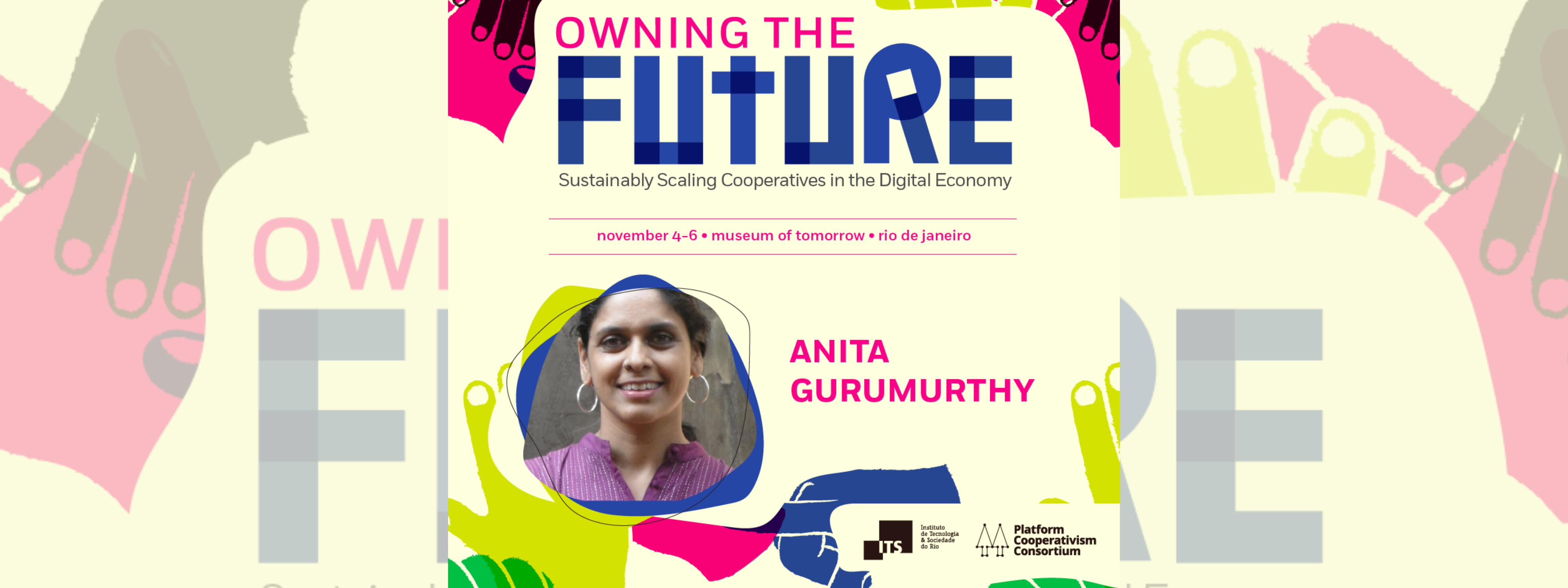 Owning the Future: Sustainably Scaling Platform Cooperatives With the Global South