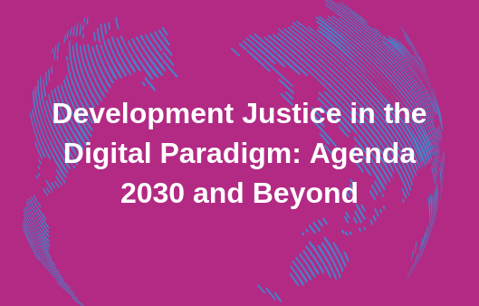Development Justice