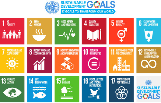 SDGs