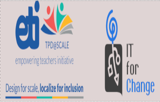 TPD@sacle Logo