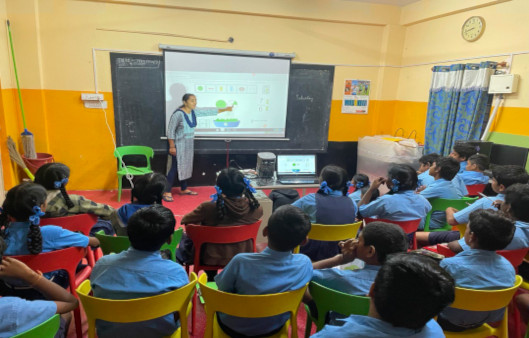 Technology Integration for Equitable Education- cover image