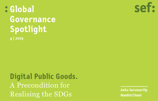digital public goods