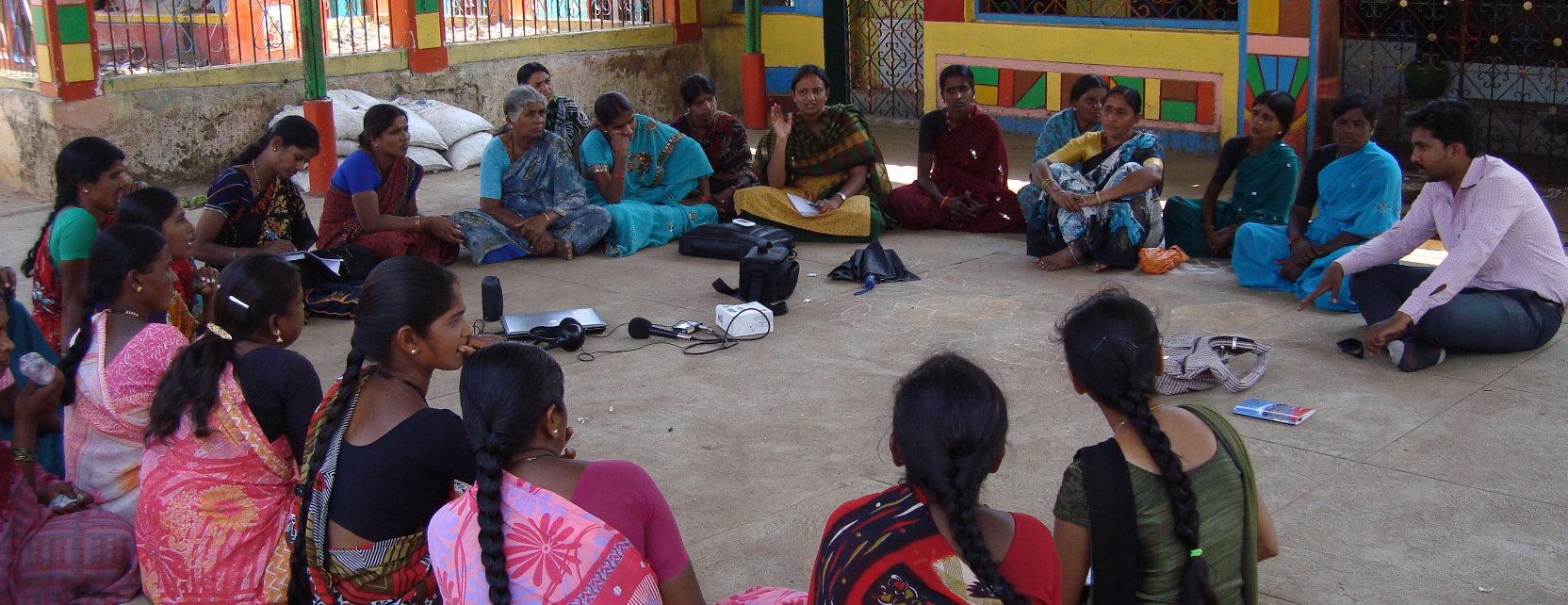 local governance